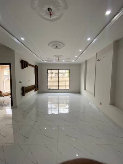 5 Marla first floor Appartment for Rent, Block-P khayaban-e-Ameen society lahore