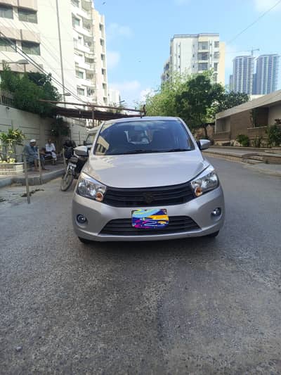 suzuki cultus