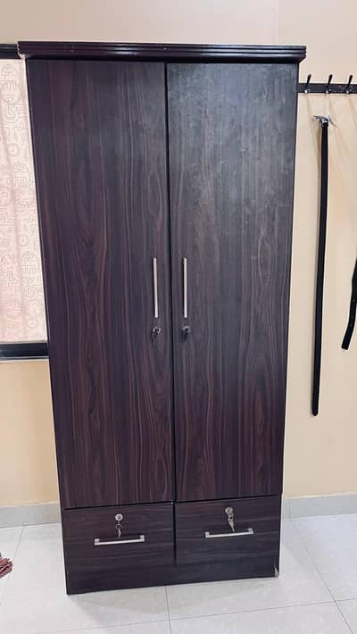 Cabinets/ Book shelf's