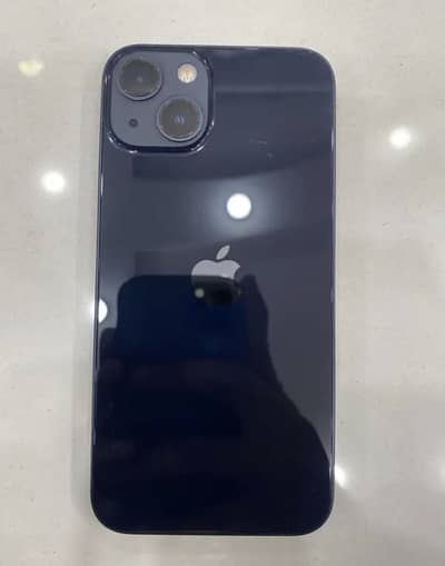 Iphone 13 jv