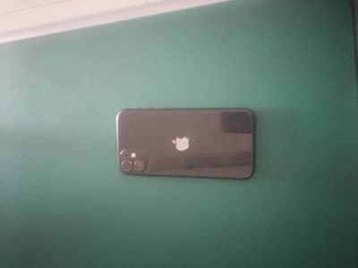 I phone 11 64gb non PTA