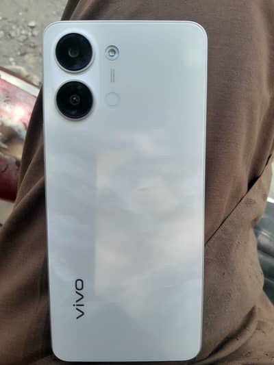 Vivo y05 pta not approved all Accessories Original Parts panel etc.