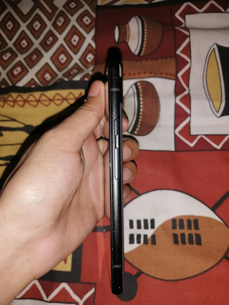Google pixel 6a 1