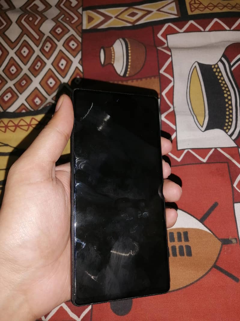 Google pixel 6a 3