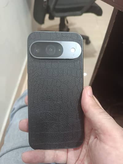 Google Pixel 9 / 8gb 128gb - Pta Approved used 9/10