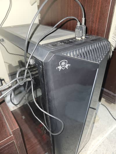 i3 9th Gen PC