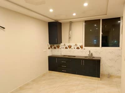 1 BEDROOM APARTMENT ON EASY INSTALLMENT PLAN FOR SALE IN SECTOR E BAHRIA TOWN LAHORE