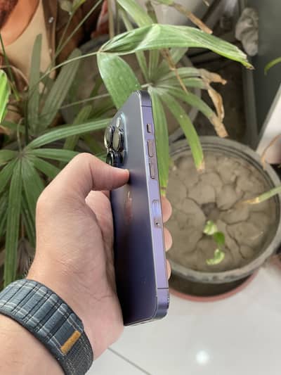 Iphone 14 pro 256 gb
