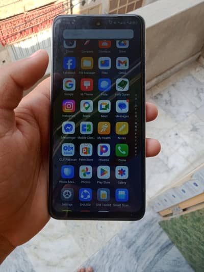 Tecno spark 20c 4+4128 gb exchange possible