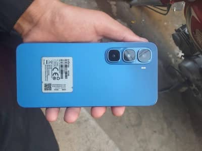Infinix hot 60i 6+2/128