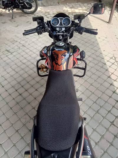 Honda cb150