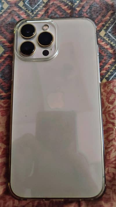 iPhone 13 Pro Max (256 GB)