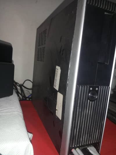 gaming CPU