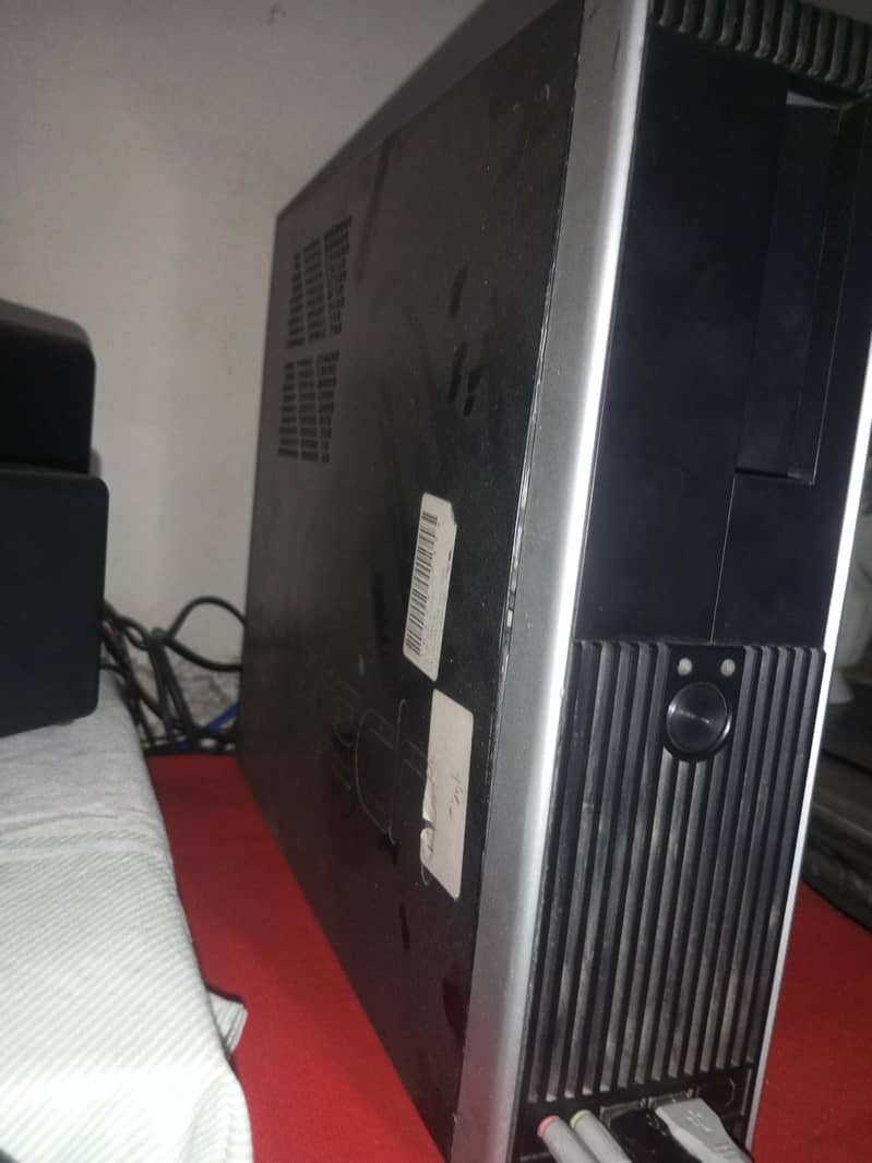 gaming CPU 0