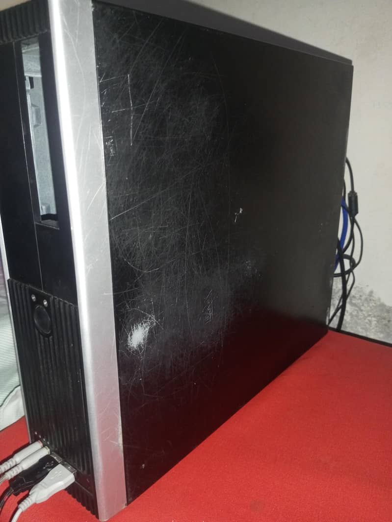 gaming CPU 1