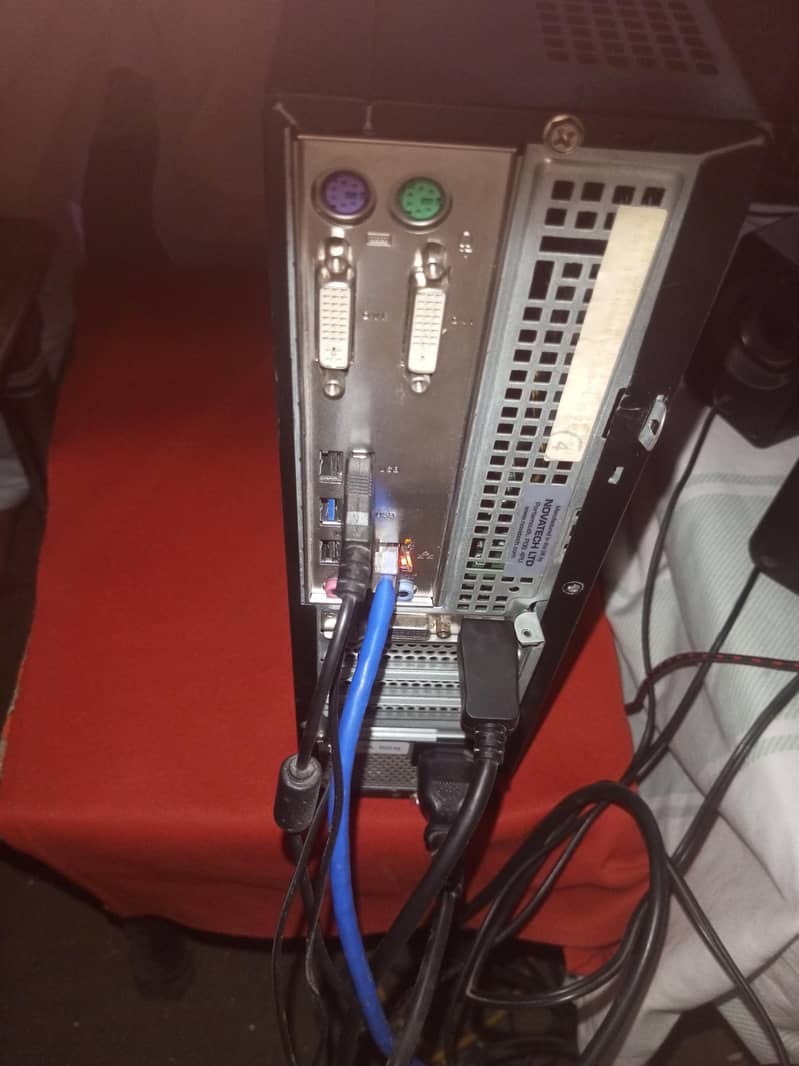 gaming CPU 2