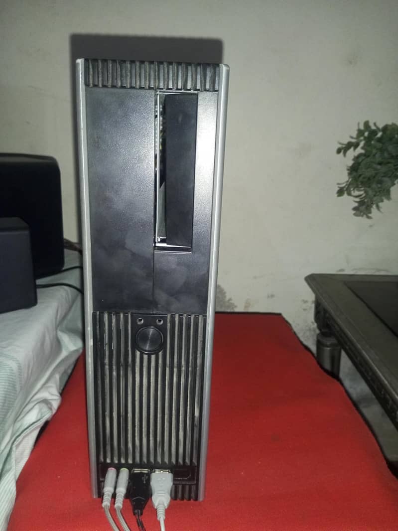 gaming CPU 3