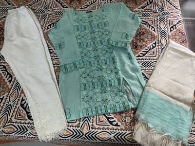 Preloved Dress