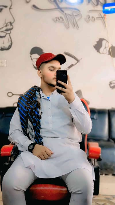 Moueez Ahmed 