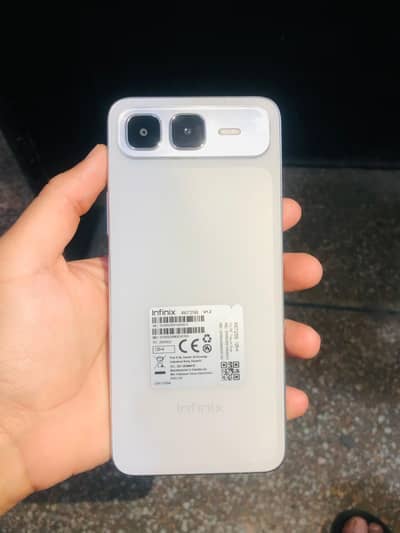 Infinix smart10 Plus