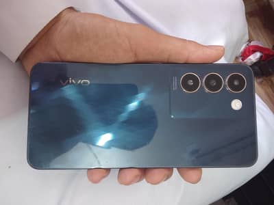 vivo y100 8 128
