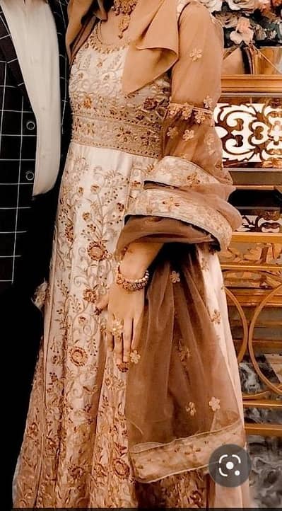 party wear indian dress