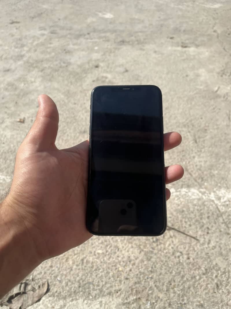 Iphone 11 pro max 5