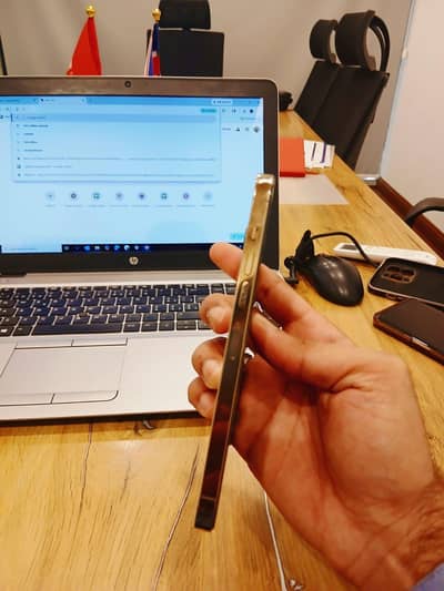 Iphone 13 pro max PTA approved for sale