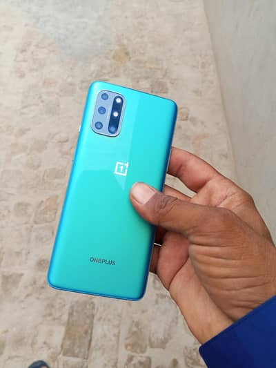 OnePlus 8T 12GB/256GB - Clean Condition | Fast Phone
