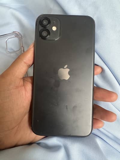 Iphone 11 JV 64 GB 10/10 Condition