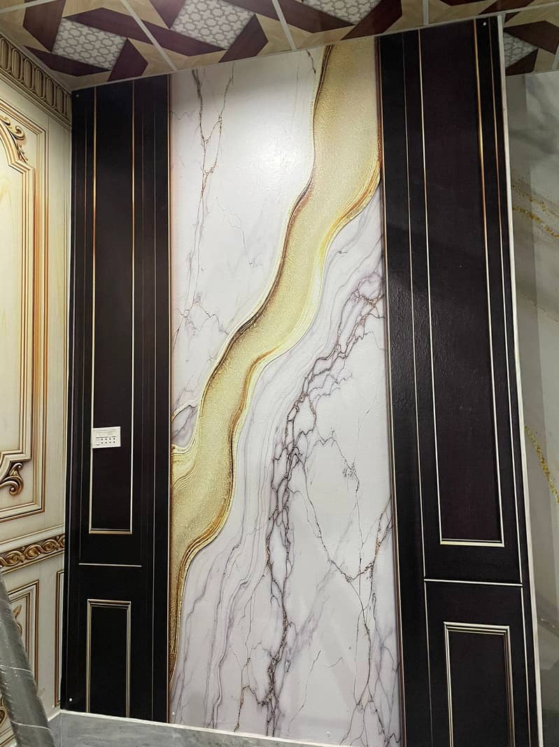 3D Wallpaper Flex 2