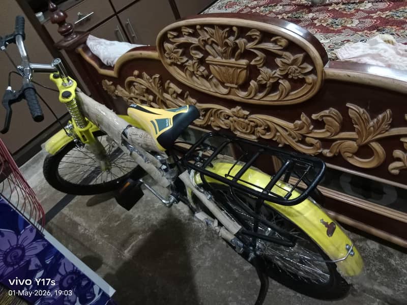 super fine cycle 5