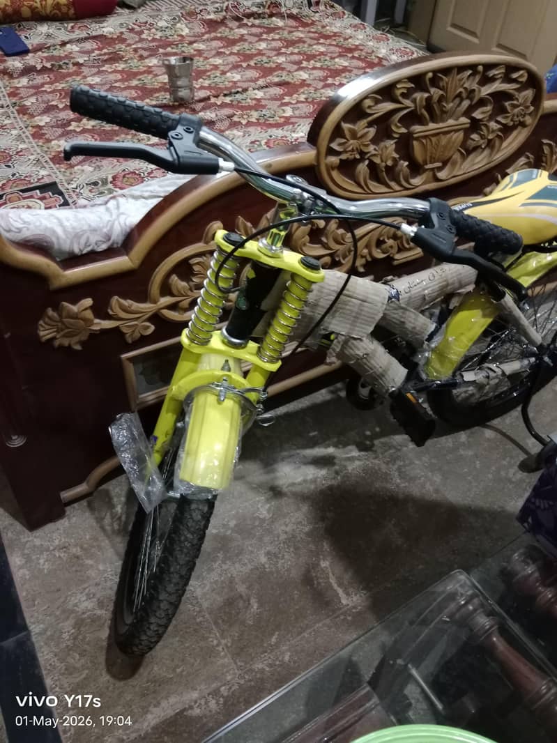 super fine cycle 6