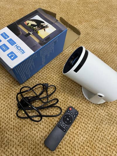 HY300 Projector For sell