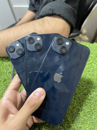 Iphone 13 Pta Approved Whatsapp 03190517966