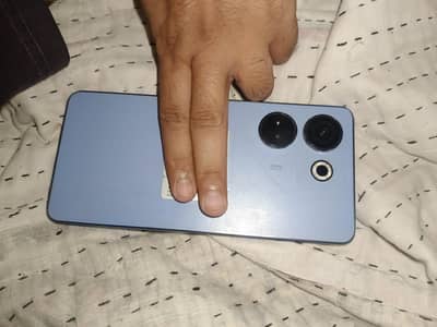 Camon 20 8 256 gb