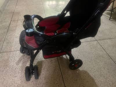 Baby Stroller