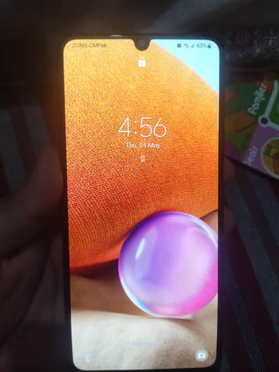 Samsung a32 for sale