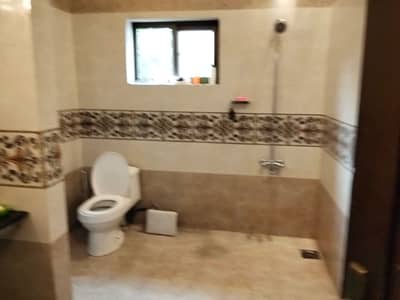1 Kanal Upper portion available for rent nfc society ph1 block A