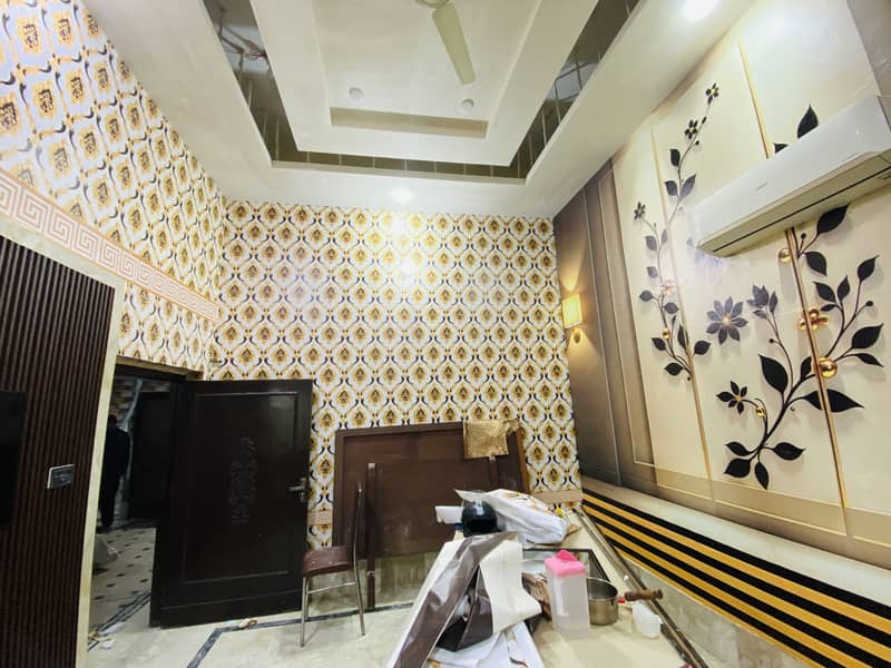 3D Wallpaper Flex 2