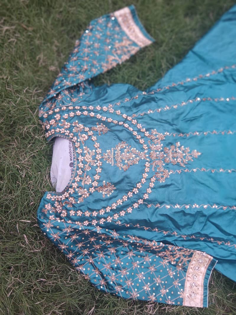frocks 2