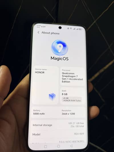 Honor 90