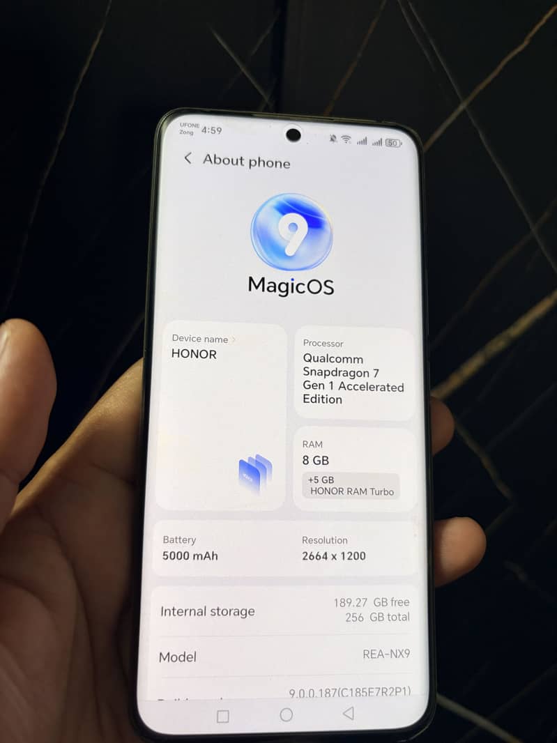 Honor 90 0