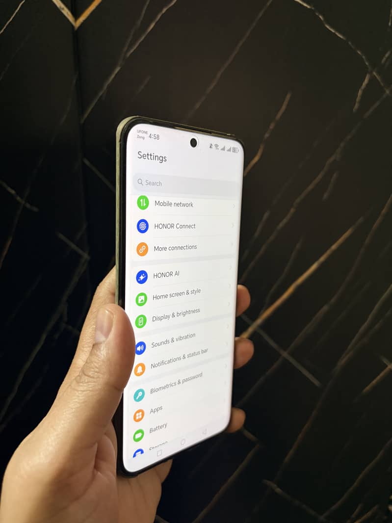 Honor 90 1