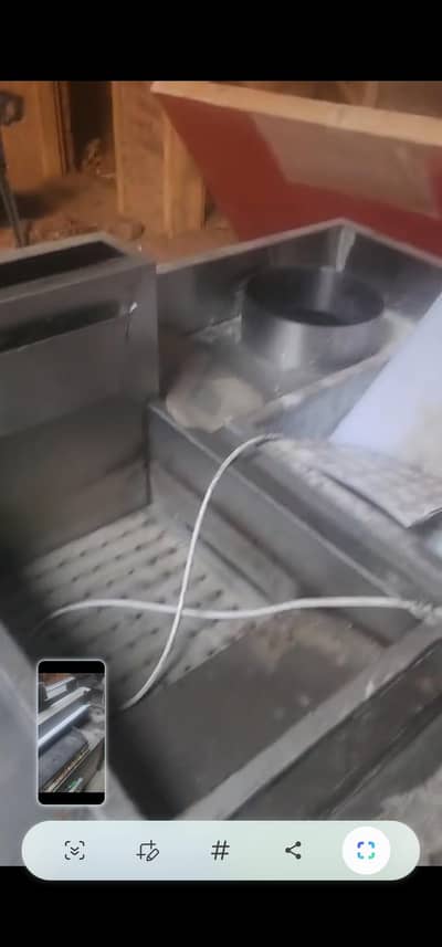 hotal saman kichen ka