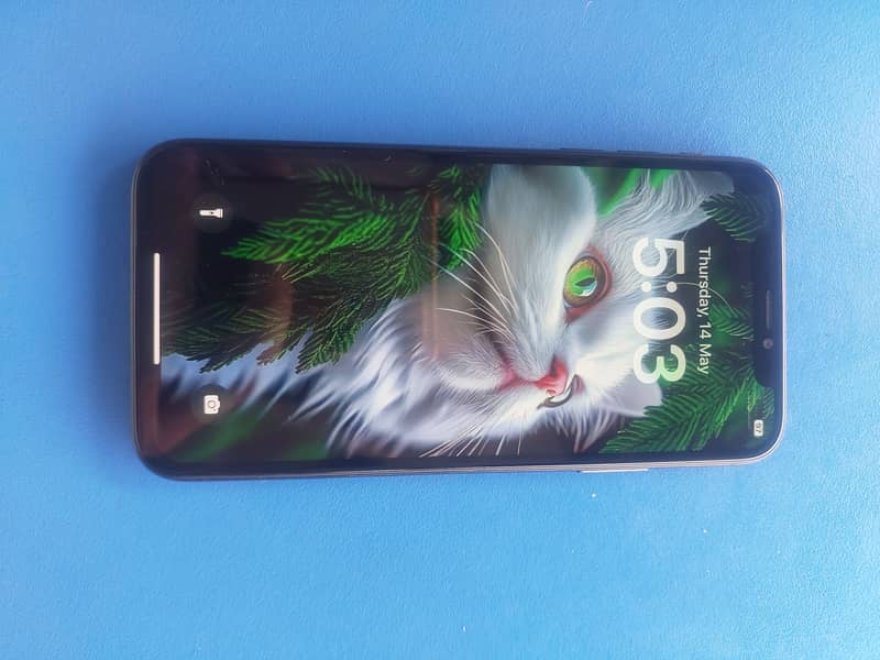Apple iPhone X 0