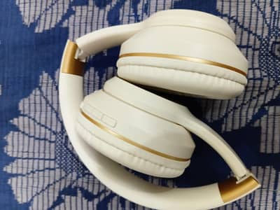 brand new headphones