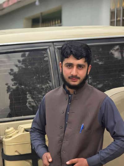 Hussain khan9090