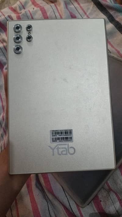 ytab for sale