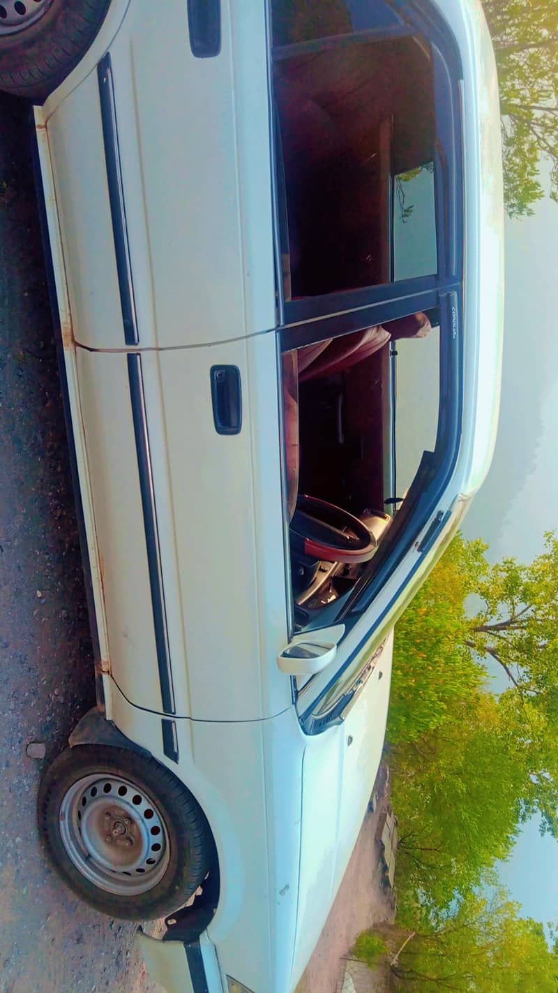 Corolla Model 88 0